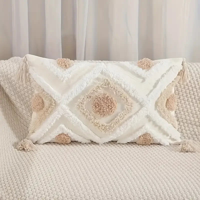 Linmoda Cushion Cover