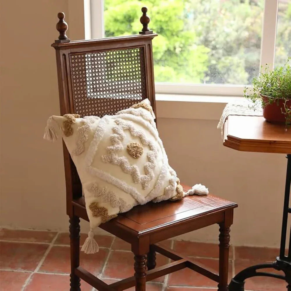 Linmoda Cushion Cover