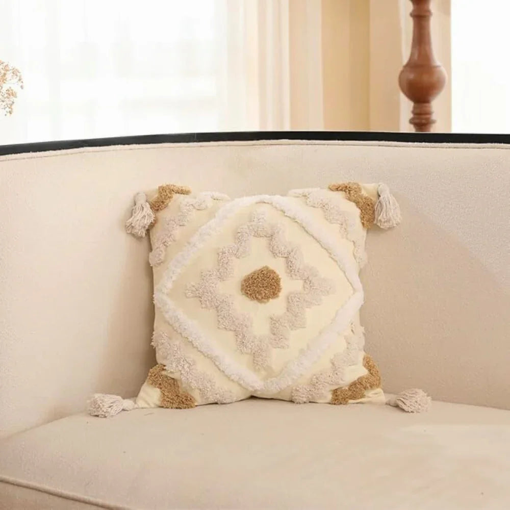 Linmoda Cushion Cover