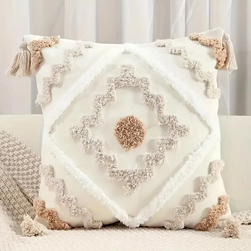 Linmoda Cushion Cover