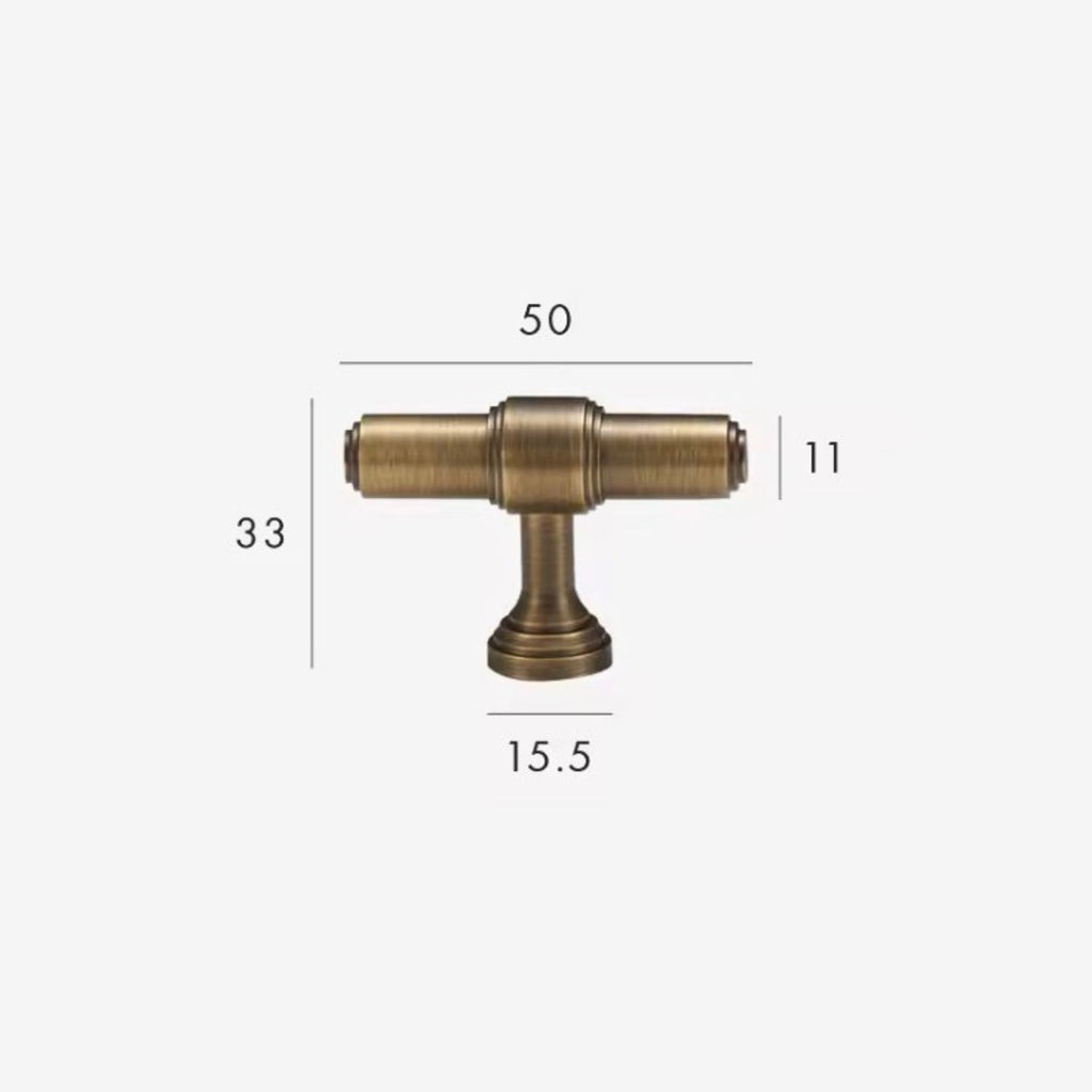 Linndynta Handle
