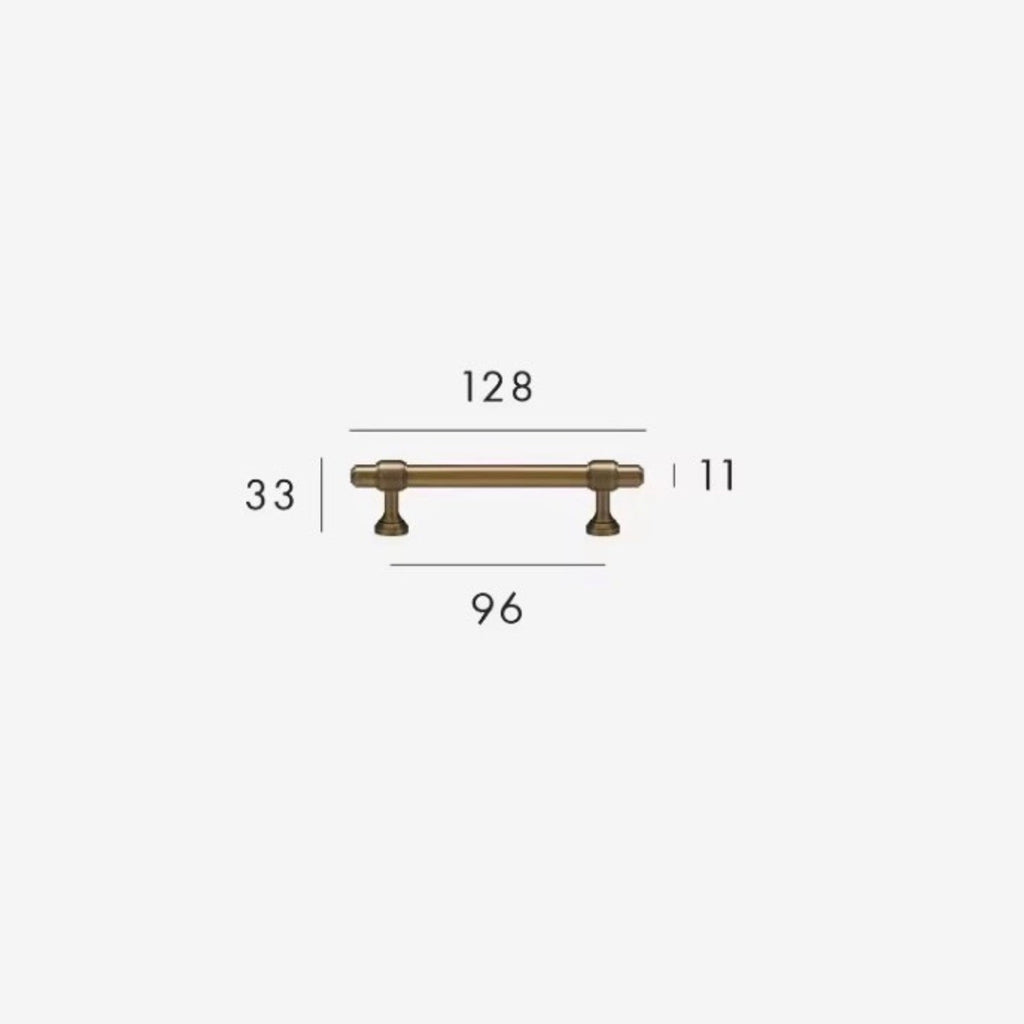 Linndynta Handle