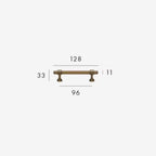 Linndynta Handle