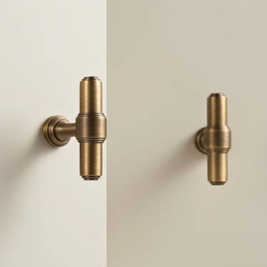 Linndynta Handle