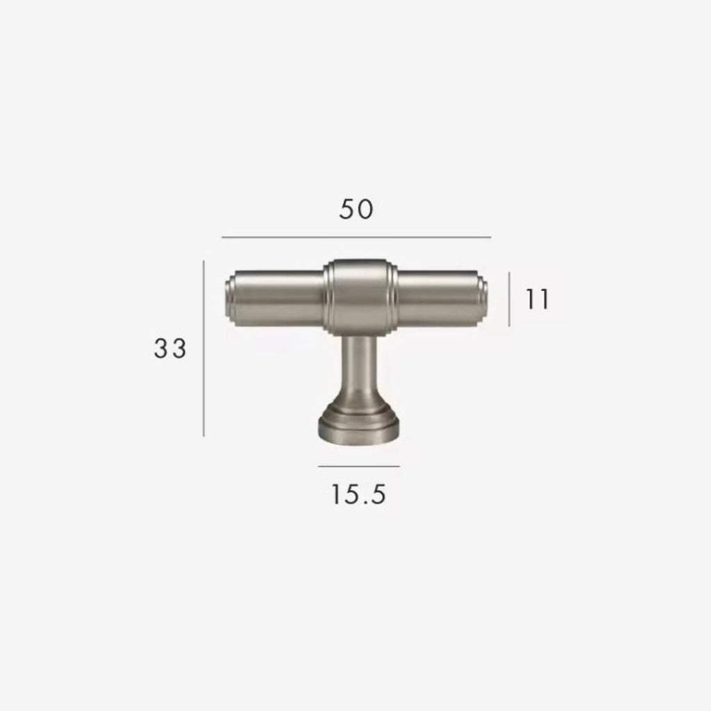 Linndynta Handle