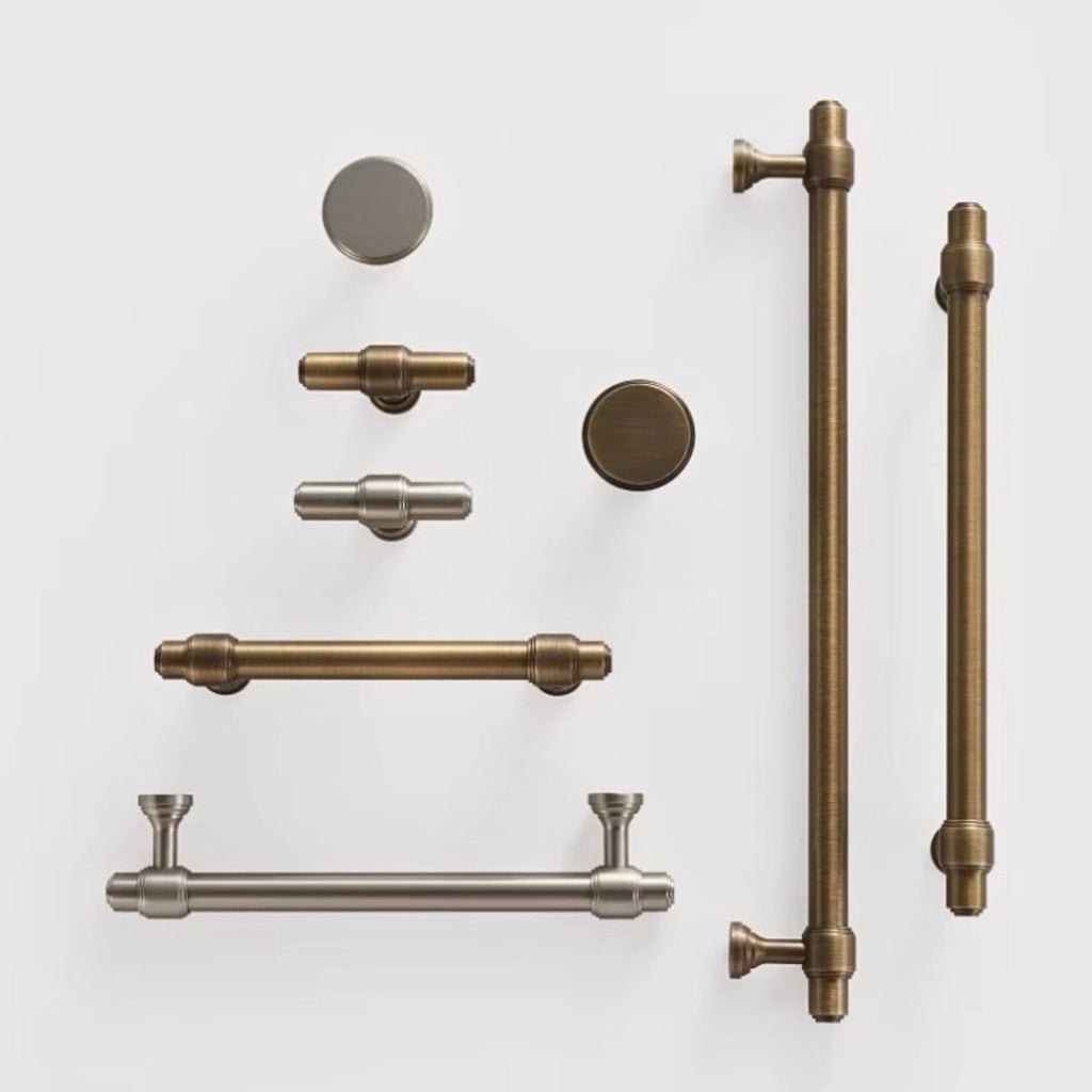 Linndynta Handle