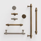 Linndynta Handle