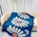 Linosa Throw Blanket