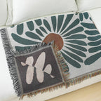 Linunda Woven Throw Blanket