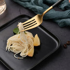 Loamhurst Steel Cutlery Set