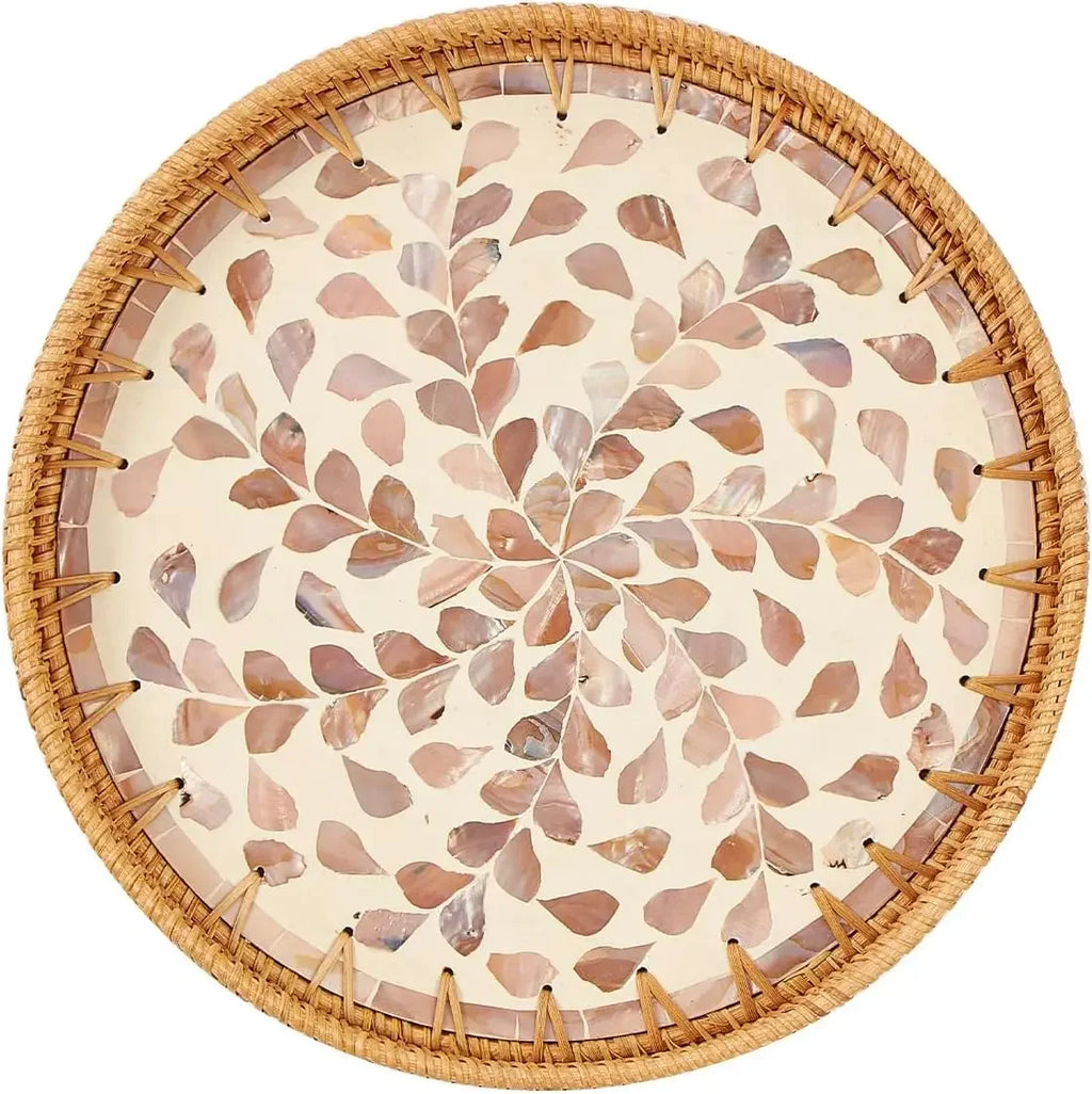 Loamstone Serving Tray