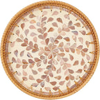 Loamstone Serving Tray