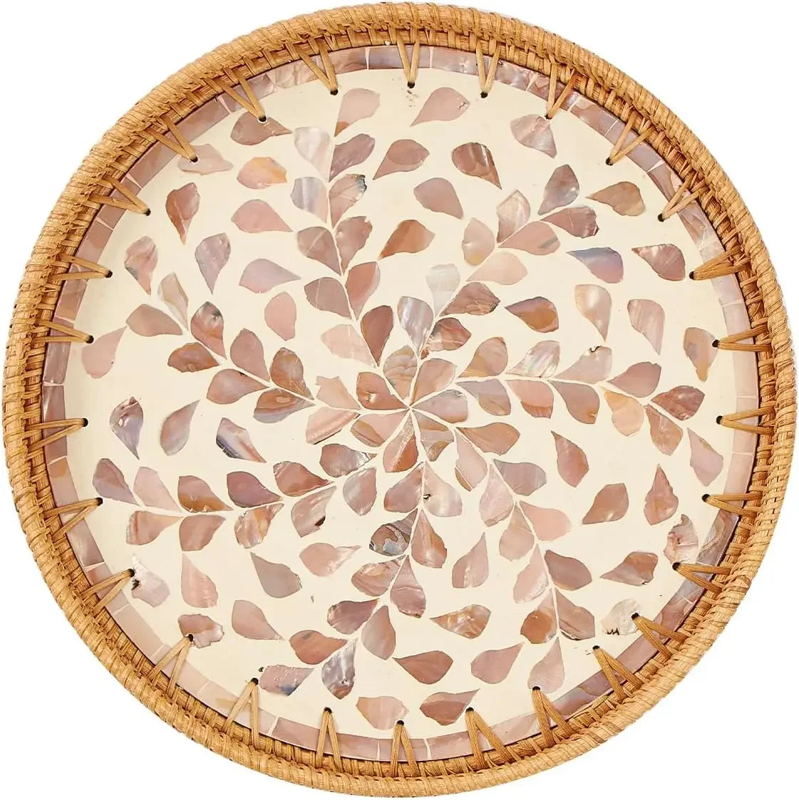 Loamstone Serving Tray