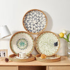 Loamstone Serving Tray