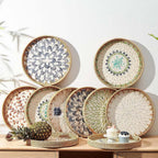Loamstone Serving Tray