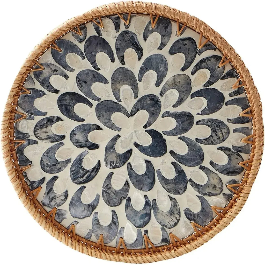 Loamstone Serving Tray