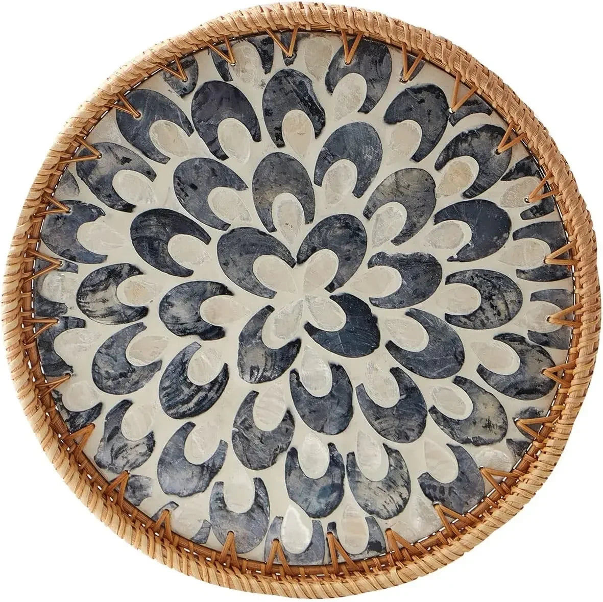 Loamstone Serving Tray
