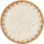 Loamstone Serving Tray