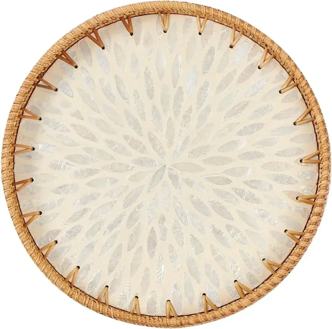 Loamstone Serving Tray