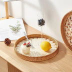Loamstone Serving Tray