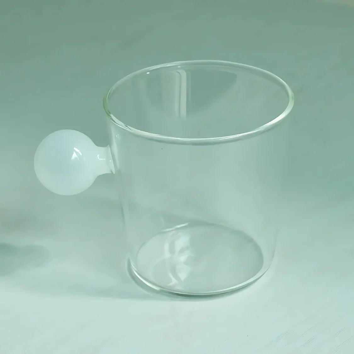 Loamthorpe Glass Set - 6 pieces set