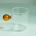 Loamthorpe Glass Set - 6 pieces set