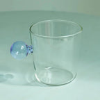 Loamthorpe Glass Set - 6 pieces set