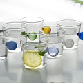 Loamthorpe Glass Set - 6 pieces set