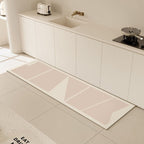 Long Stripe Kitchen Mat | High & Bury