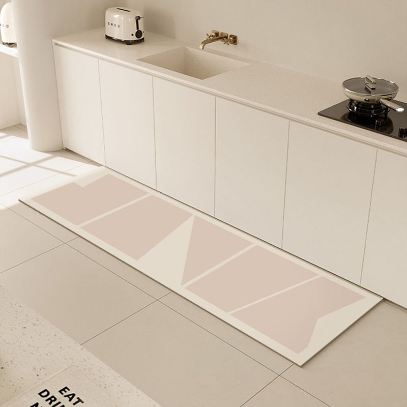 Long Stripe Kitchen Mat | High & Bury