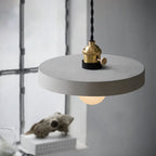 Lorando Cement Pendant Light