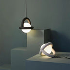 Lorbendo Acrylic Pendant Light