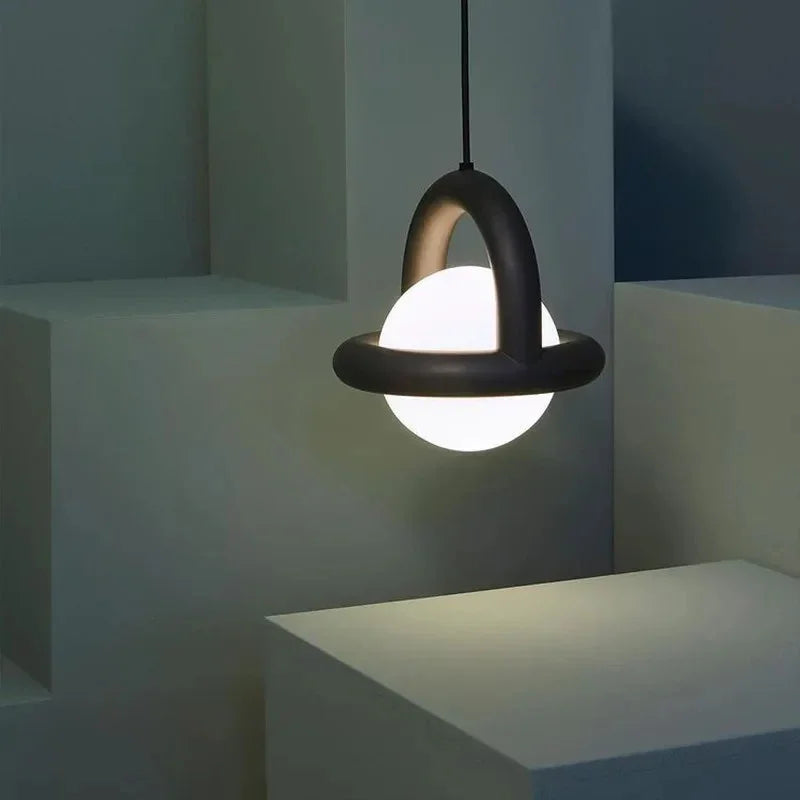 Lorbendo Acrylic Pendant Light
