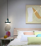Lorbendo Acrylic Pendant Light