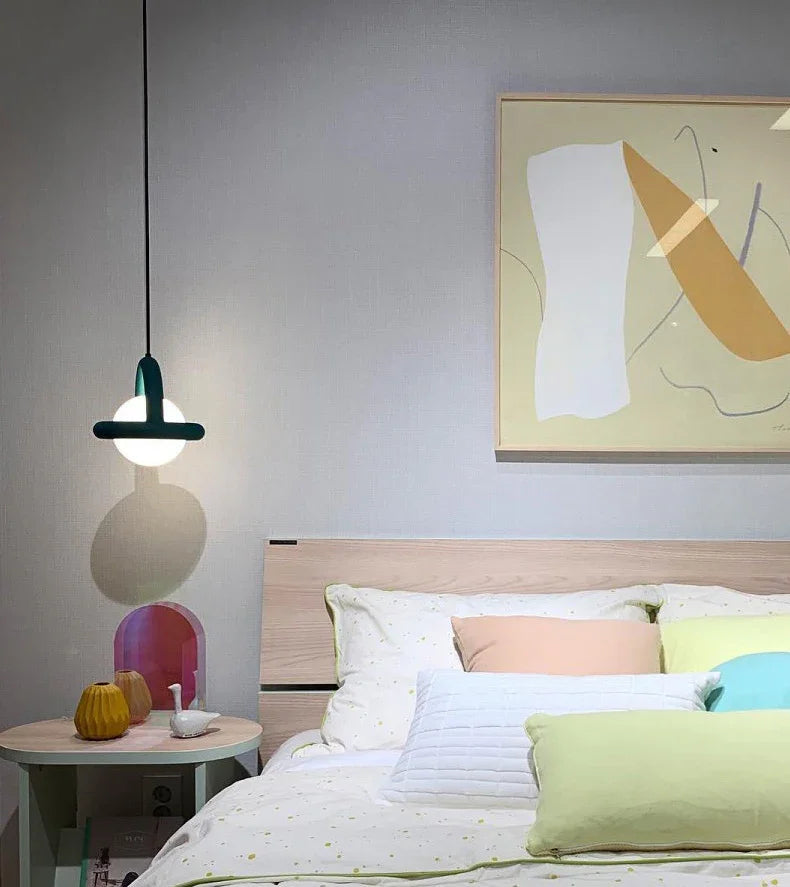 Lorbendo Acrylic Pendant Light