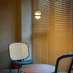 Lorbendo Acrylic Pendant Light