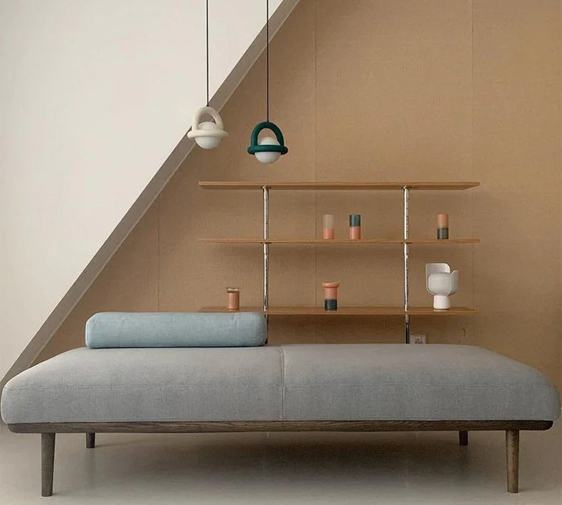 Lorbendo Acrylic Pendant Light