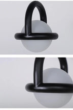 Lorbendo Acrylic Pendant Light