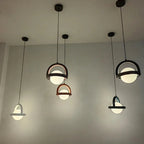Lorbendo Acrylic Pendant Light