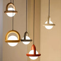 Lorbendo Acrylic Pendant Light