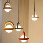 Lorbendo Acrylic Pendant Light