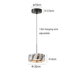 Lorbynta Pendant Lamp