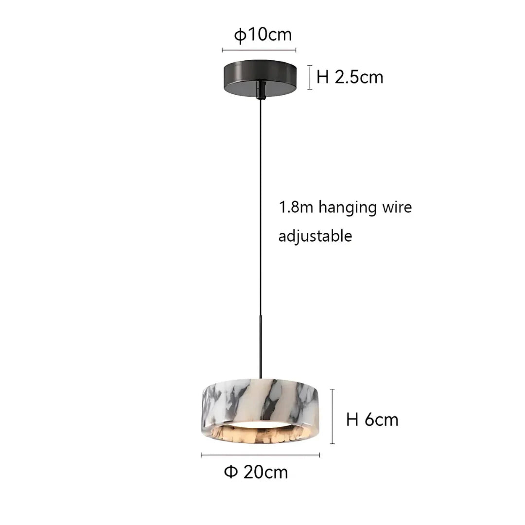 Lorbynta Pendant Lamp