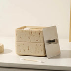 Lorbynta Stone Storage Box