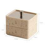 Lorbynta Stone Storage Box