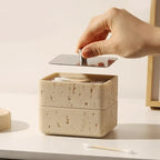 Lorbynta Stone Storage Box