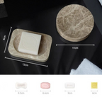Lordova Bathroom Accessories Set