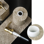 Lordova Bathroom Accessories Set