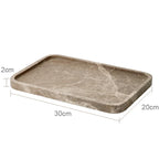 Lordova Bathroom Accessories Set