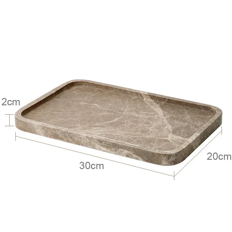 Lordova Bathroom Accessories Set